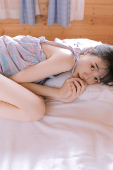 不思议美眉