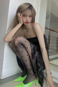 失踪少女