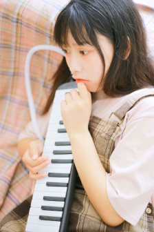 大江大河之岁月如歌电视剧